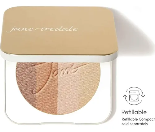 Bronceador En Polvo Recarga Jane Iredale Luz De Luna 38g