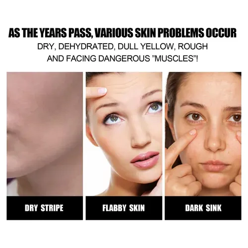 Loción Facial Suave Y Elástica Eelhoe, Suave Y Delicada, No