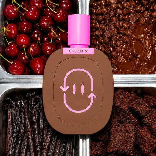 Perfume Mujer Cher Deli Choco Cake Edt 75ml