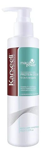 Karseell Protector Térmico Reparador Crema – 200 Ml