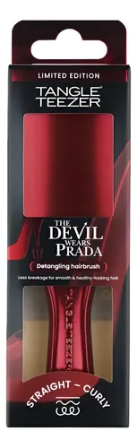 Tangle Teezer The Devil Wears Prada And Tangle Teezer The…
