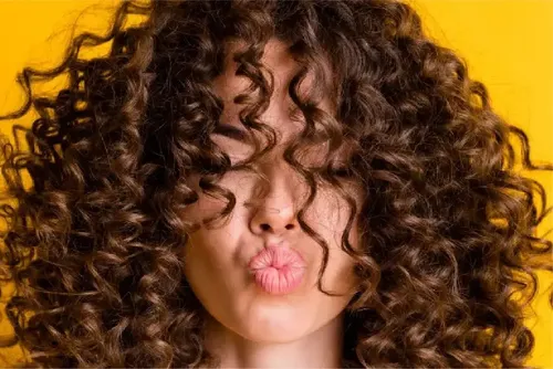 Mais Crespos Skala – Crema Para El Cabello, Paquete De 1