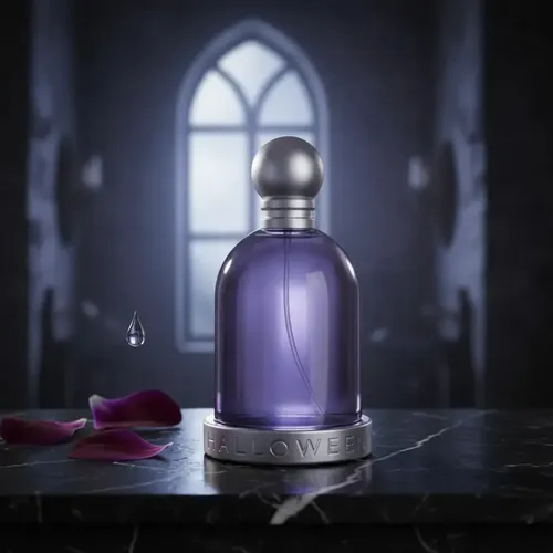 Eau de Toilette Halloween Mujer de 100 mL