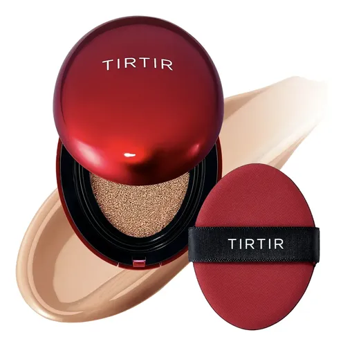 Tirtir Base Mask Fit Red Cushion Foundation Mini 4.5 G