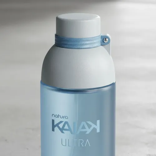 Kaiak Ultra Femenino Natura