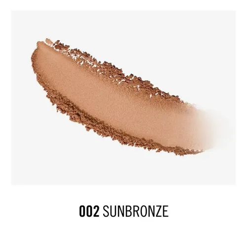 Polvo Bronceador Rimmel Natural Bronzer