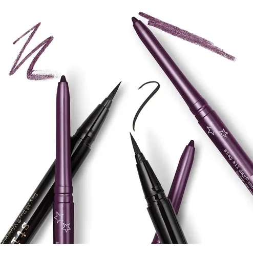 Dúo De Delineadores De Ojos Stila Waterproof Resistente