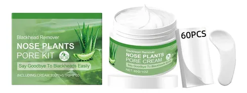 Mascarilla Nasal Removible, Set Nasal Para Limpieza No Aprez