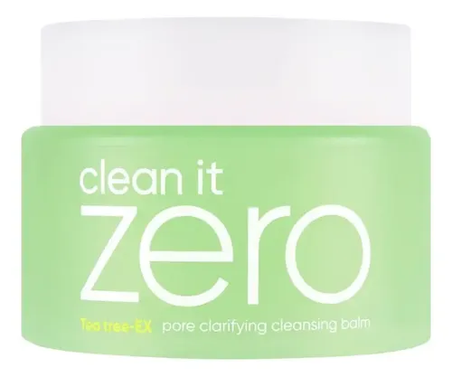Bálsamo Desmaquillante Pore Clarifying 100ml Cosmética Corea
