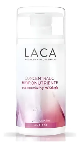 Concentrado Hidronutriente Laca Momento De Aplicación Día/noche Tipo De Piel Alipida