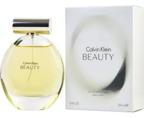 Perfume Calvin Klein Beauty Eau de Parfum 100 ml