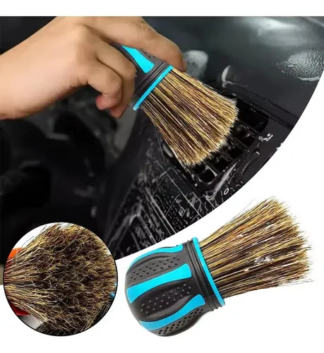 Brochas Laffitte Pro Xl 3 Piezas Cabezales Intercambiables