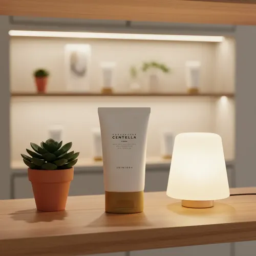 Skin1004 Madagascar Centella Cream 75ml