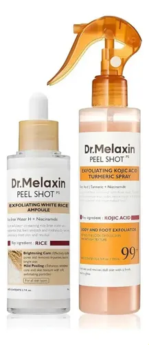Cc Exfoliante Aerossol Jh Dp9 Dp9 Ampola
