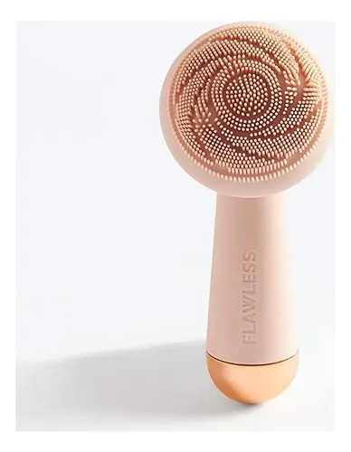 Limpiador Facial Silicona Flawless Cleanse