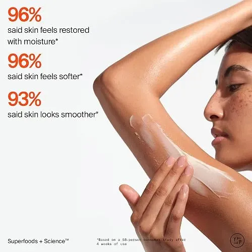 Youth To The People Superberry Dream Body Butter