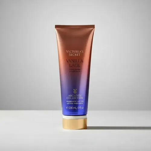 Victoria’s Secret Vanilla Lace Body Lotion 236 ml