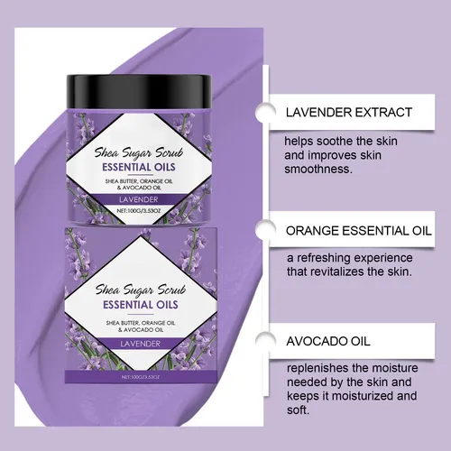 Exfoliante Exfoliante Suave 1ud