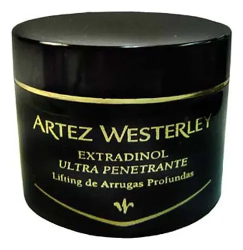 A.w.crema Extradinol X50
