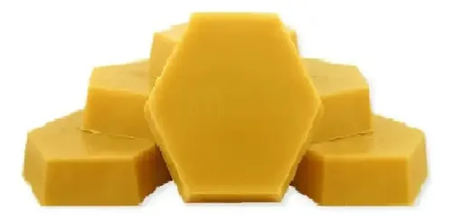 Cera De Abeja Pura X 250g