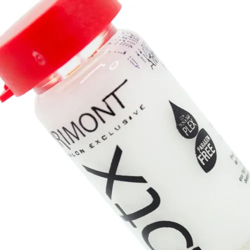 Primont Btx X 12 Ampollas Tratamiento Pelo Reestructurante