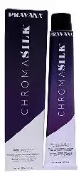 Color De Pelo Pravana Chromasilk Creme, 9.12 Pulgadas, Fresn