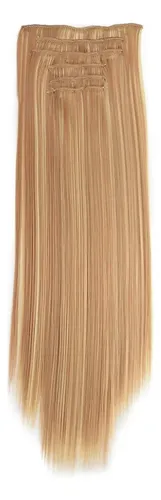 Extensiones De Pelo Largo Con Clip Hr7p For Cabello En Form