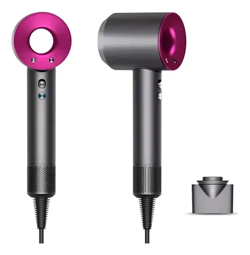 Secador de Pelo Leafless Hair Dryer