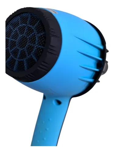 Secador De Pelo Kawa Sapphire 9100 Profesional 2300w