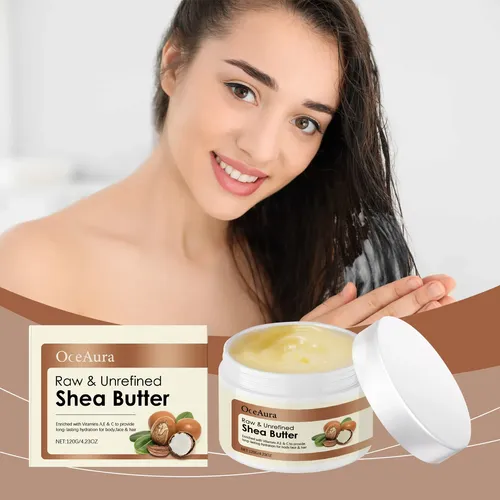 Hidratante Cabello Crema 120g