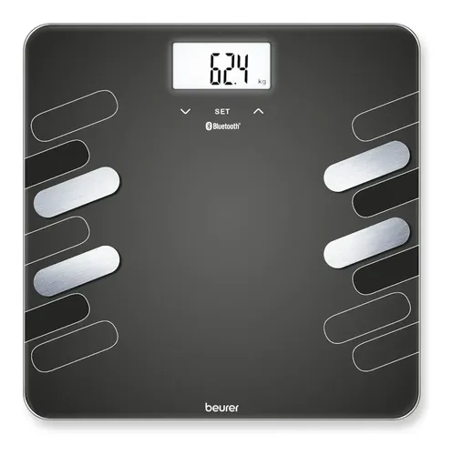 Balanza Digital Personal Beurer Bf 600 Bluethoot
