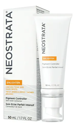 Tratamiento Facial Anti Manchas Neostrata 50ml Todo Tipo De Piel Día