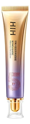 Crema Contorno Ojos Despigmentante Retinol Reductor Ojeras Arrugas 30g