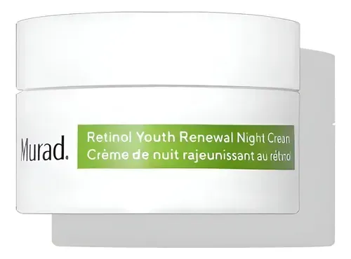 Murad Retinol Youth Renewal Night Cream 15 Ml