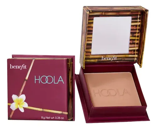 Benefit Bronceador En Polvo Original Hoola 8 Gr. Bronzer
