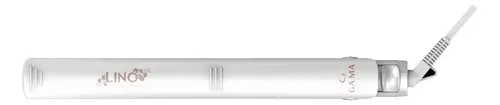 Lino Gama Planchita De Pelo Elegance Essential Oils 12c