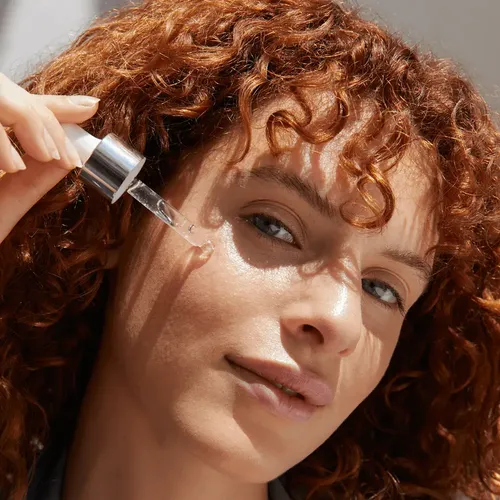 Serum Activador Radielle Hialurónico Antioxidantes Péptidos