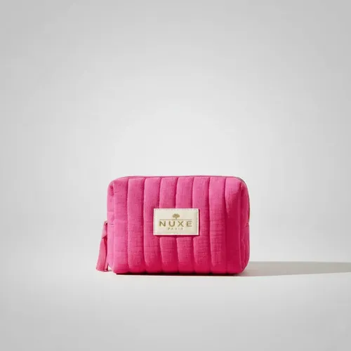 Organizador Neceser Porta Cosméticos Estuche Maquillaje Tela