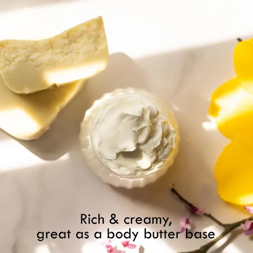 Manteca De Karité Better Shea Butter 100% Pura Africana Para