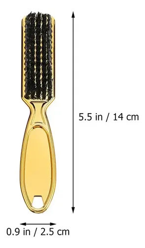 2 Unidades Para Limpiar El Cabello, Cabello Mechado A Mano,