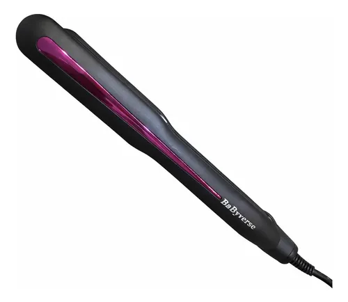 Plancha Pelo Profesional Cerámica Para Un Brillo De Salon