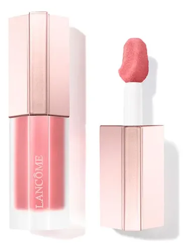Labial Lancome Lip Idôle Cuddleblur