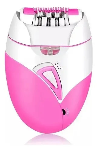 Depiladora Electrica Inalambrica Recargable Usb Cuerpo