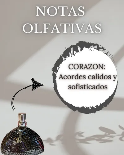 Perfume Be Femenino Con Feromonas By Mariela Tesler Charme