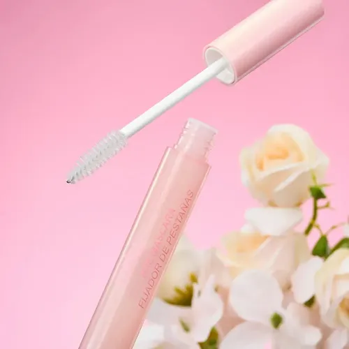Fijador Pre Mascara De Pestañas Mely Transparente Primer