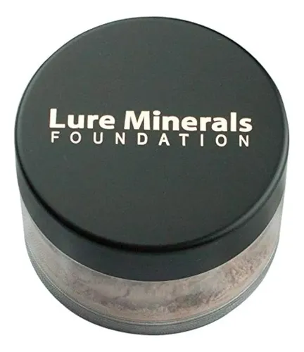 Asc Lure Mineral Foundation Polvo Suelto 0.28 Oz