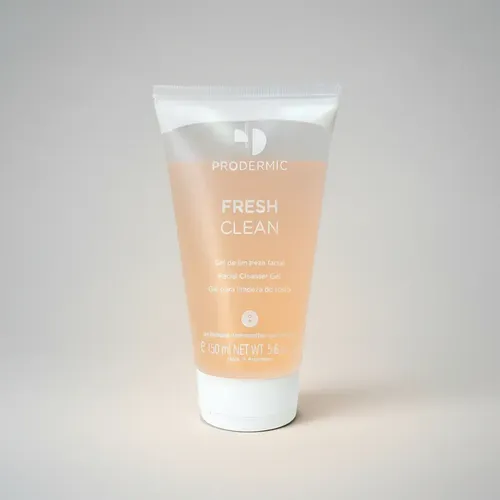 Prodermic Fresh Cleam 150ml Gel De Limpieza Facial