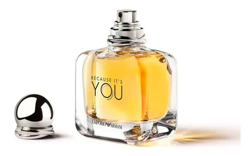Because Its You Edp 100 Ml Armani Beauty 6c