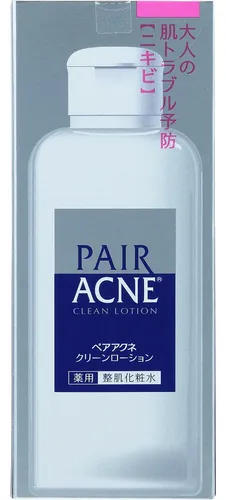 Acondicionador De Piel Toner Lion Pair, Medicamento Para El