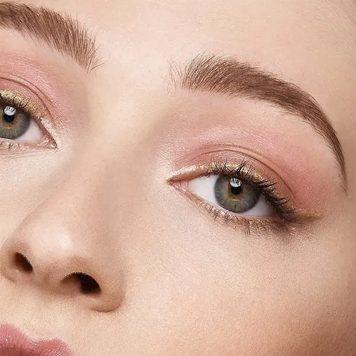 Ruby Kisses Delineador De Ojos Impermeable, 24 Horas De Dura